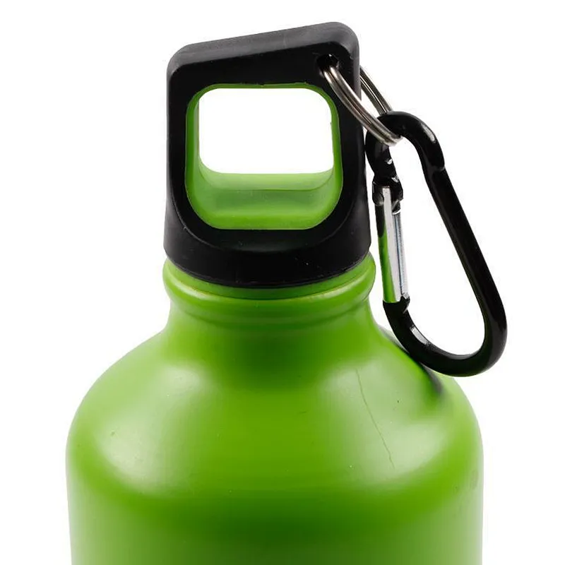 Wholesale Promotional 750ML Small Mouth Outdoor Bike Aluminum Portable Sports Water Bottle With Custom Logo
