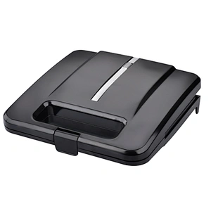 Grill breakfast panini sandwich maker