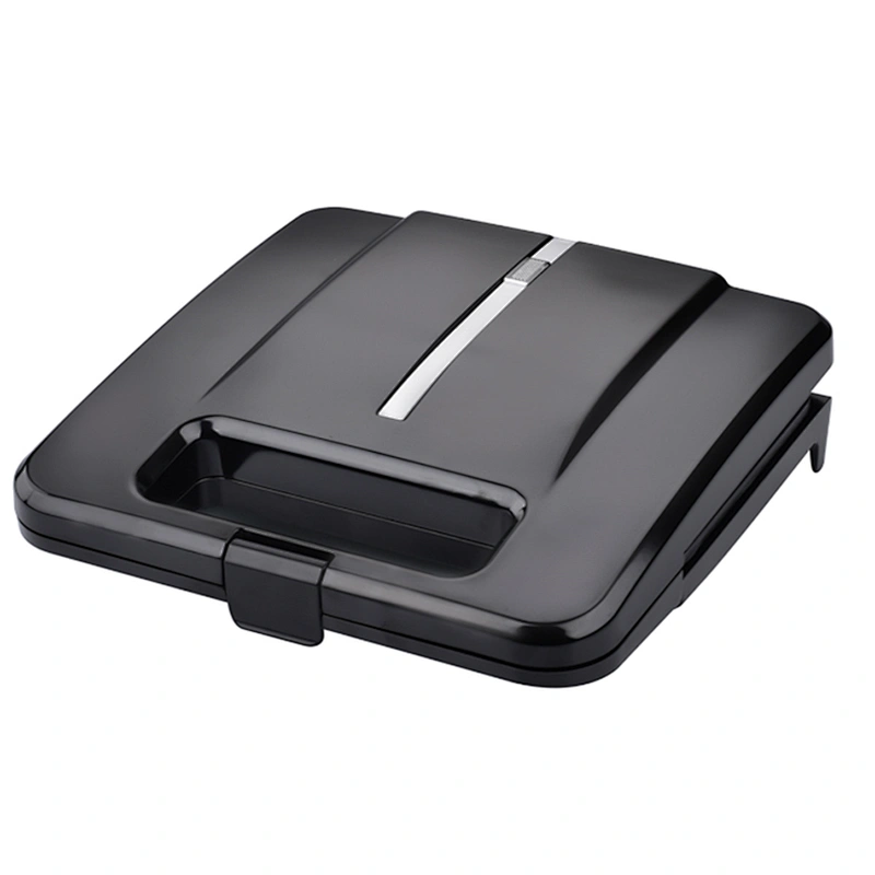 Grill breakfast panini sandwich maker