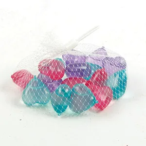 Russia Market Wholesale Easy-Release Reusable Lovely 20pcs Kitchen Ice Molds Variety Of Styles For Kids