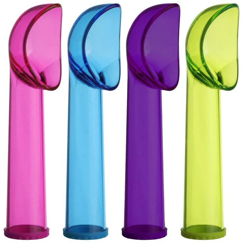 food grade plastic ice cream scoop