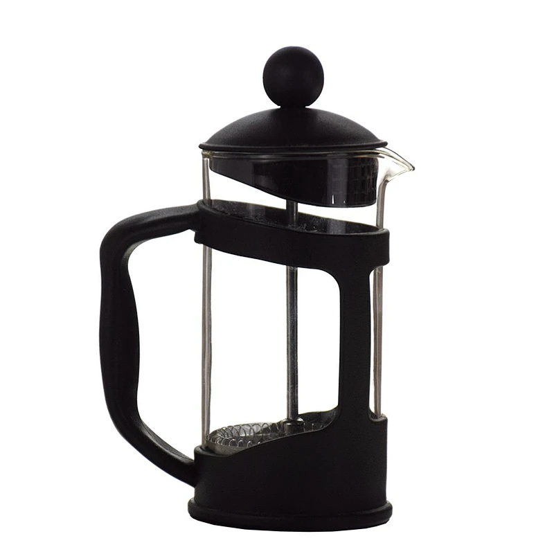wholesale stainless steel smart espresso thermos pour over aluminum tea and coffee pot makers