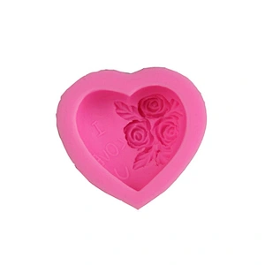 High quality custom design available custom soap silicone mold