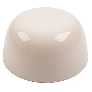 Union Source Biodegradable PLA Salad/Soup Bowl Plastics 3 Size Bowl For Kichen Food Container