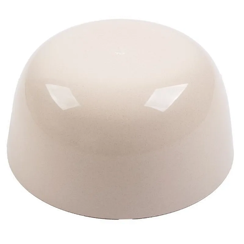 Union Source Biodegradable PLA Salad/Soup Bowl Plastics 3 Size Bowl For Kichen Food Container