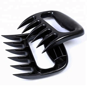Bear Claws for Pulling Pork Bear Claw bbq meat shredder