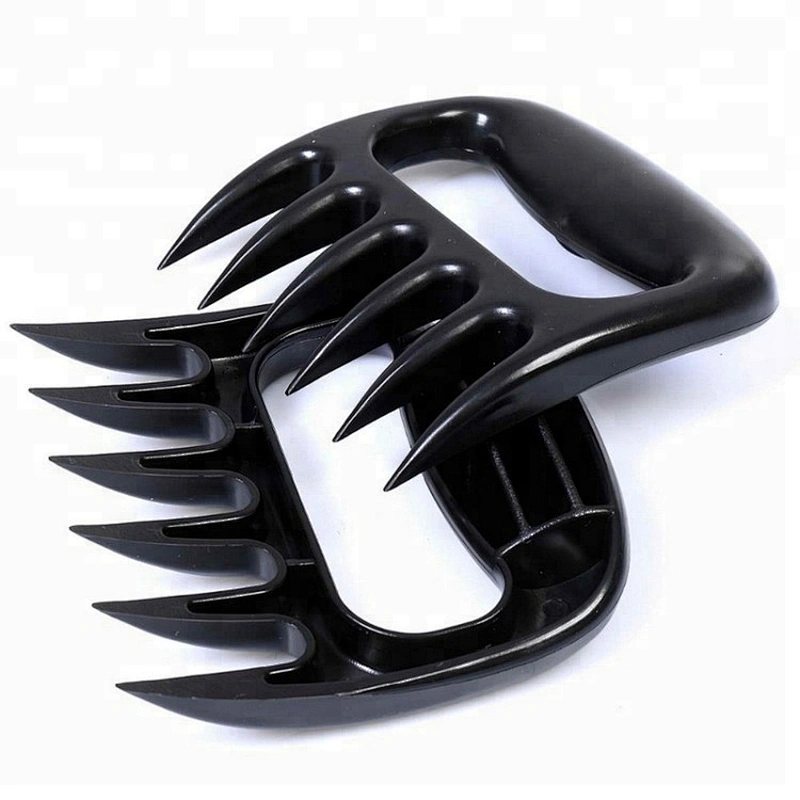 Bear Claws for Pulling Pork Bear Claw bbq meat shredder