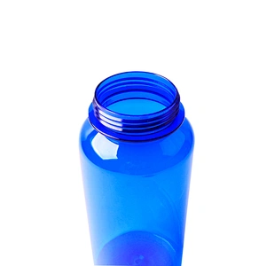 Factory Custom Logo OEM  Tritan Plastic Sports drinking Water Bottle