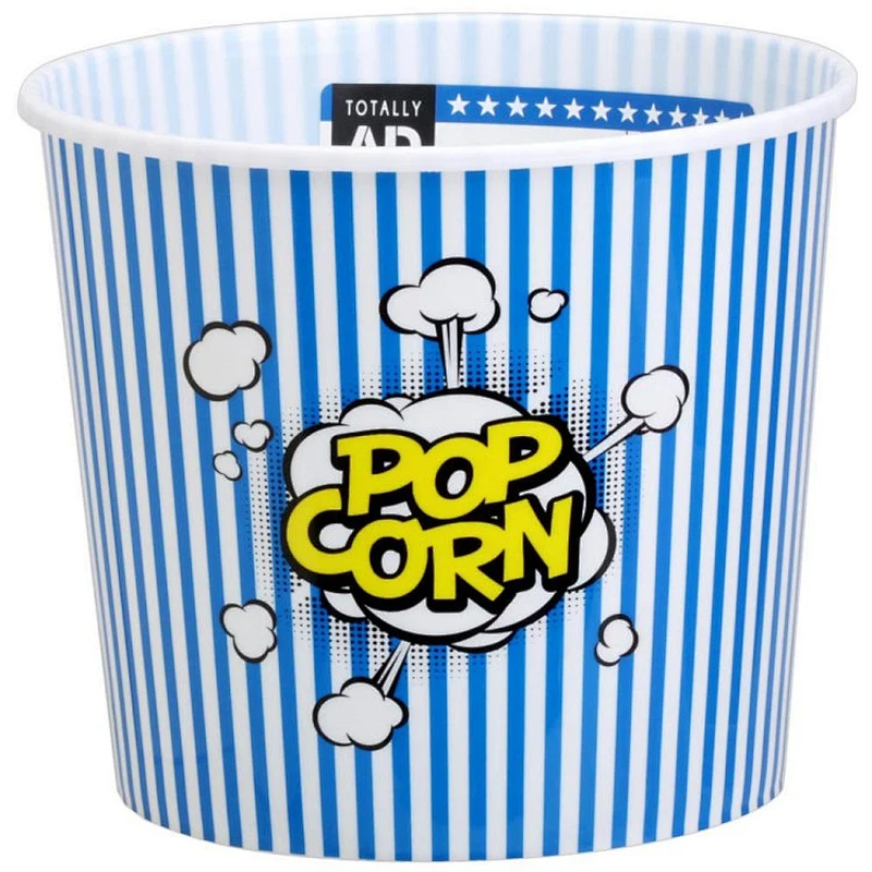 Union Source High Quality Movie Theater Custom Plastic Popcorn cup/Bucket