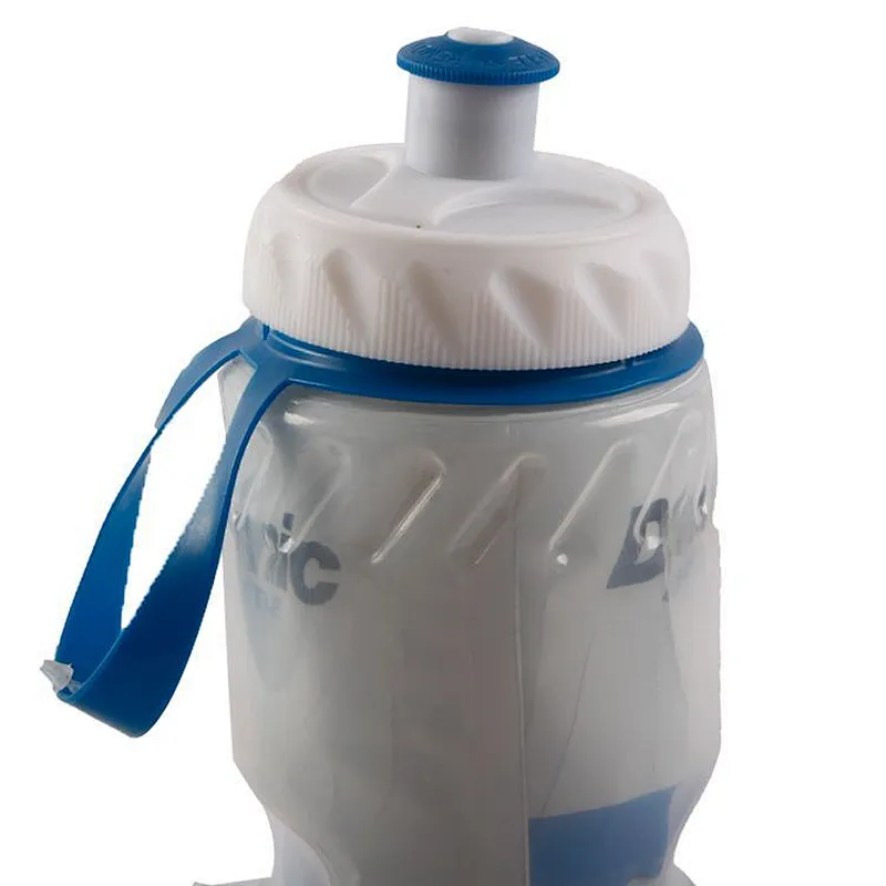 Union Source Custom Logo 700ml BPA Free Water Plastic Sports Bottle with Straw