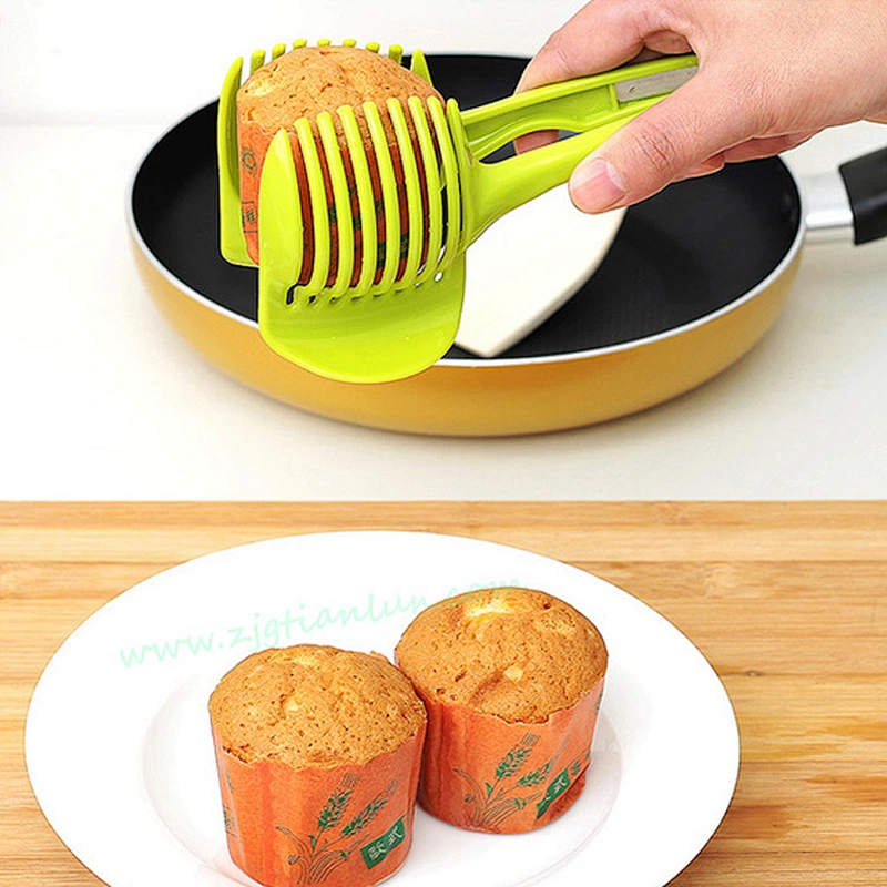 Union Source New design lemon tomato fruit manual vegetable slicer