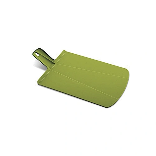 Multifunction Collapsible flexible foldable chopping chopping board