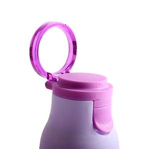 700ml new tritan outdoor sport beverage clear plastic water bottle
