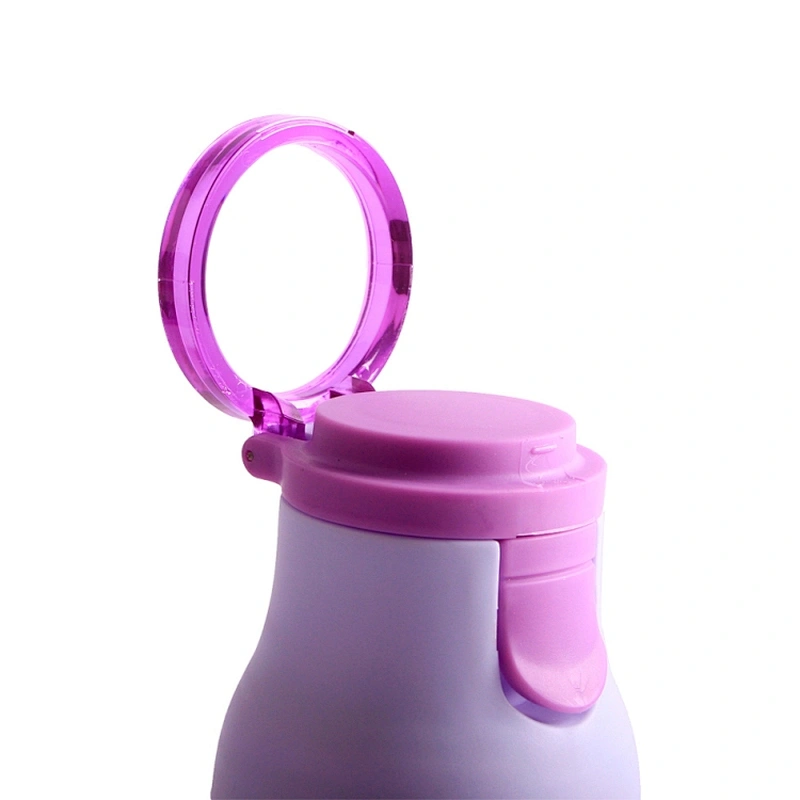 700ml new tritan outdoor sport beverage clear plastic water bottle