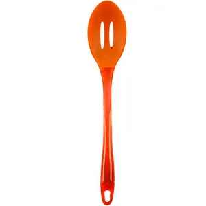 Unionsource Hot sale translucent safe environment friendly food grade natural silicone home kitchen tool set