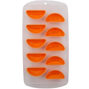 Union Source Hotel catering home food grade multifunctional shaped cartoon diy Ice cube mold trays Ice moulds