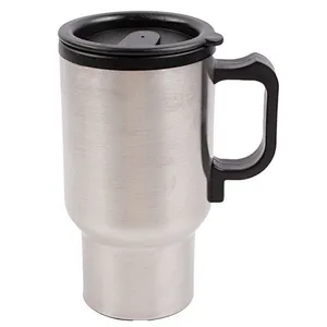 Yiwu Agent Stainless Steel Cup With Handle/Sport Travel Milk Coffee Mug