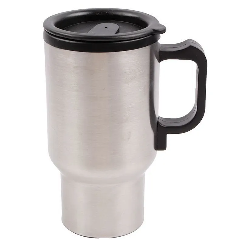 Yiwu Agent Stainless Steel Cup With Handle/Sport Travel Milk Coffee Mug
