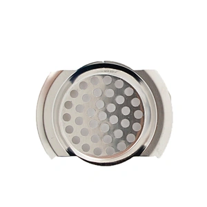 Kitchen Utensils Steel Kitchen Sink Floor Drain Prevent Clogging  prevent clogging waste screen strainer