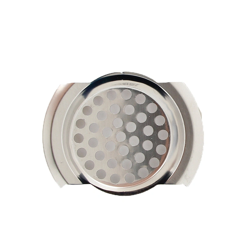Kitchen Utensils Steel Kitchen Sink Floor Drain Prevent Clogging  prevent clogging waste screen strainer