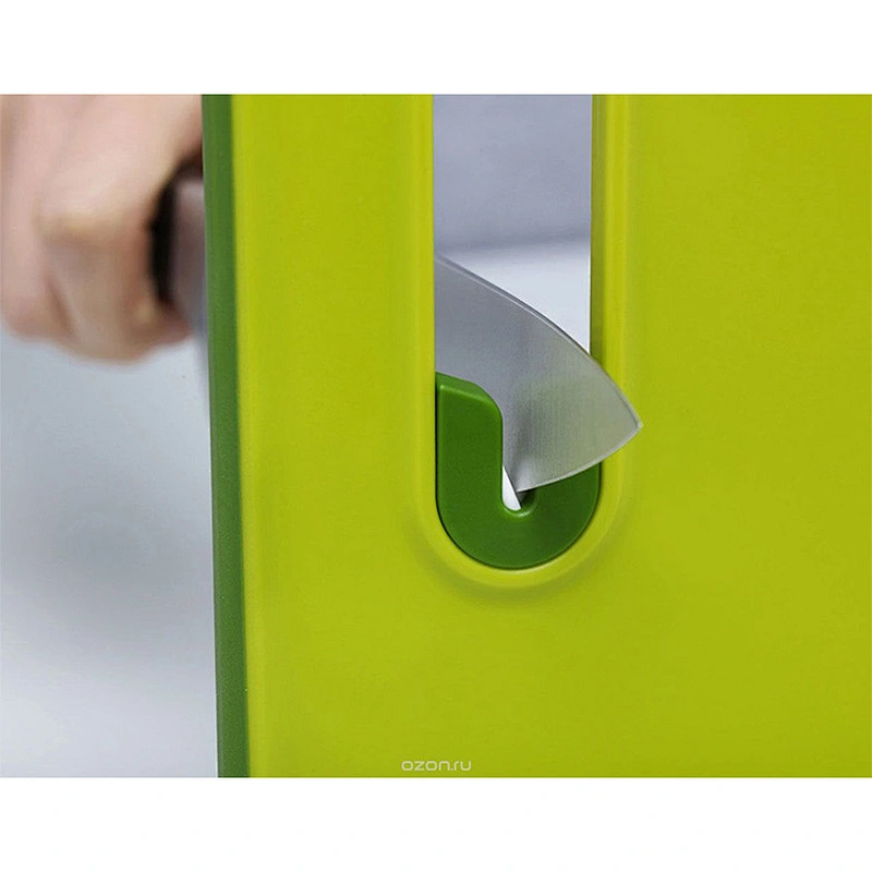 Custom multifunction camping home kitchen flexible pp plastic chopping cutting board mats