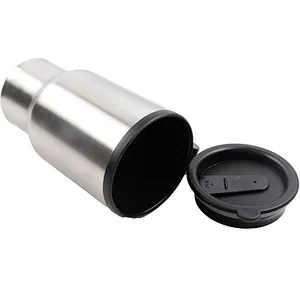 Yiwu Agent Stainless Steel Cup With Handle/Sport Travel Milk Coffee Mug