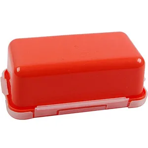 Union Source Home storage eco friendly silicone outdoor bento kids disposable plastic lunch box food container