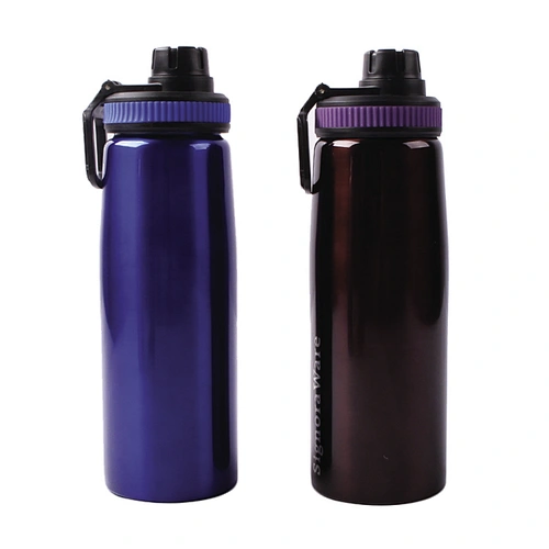 Approved Vacuum Stainless Steel Insulated Water Bottle