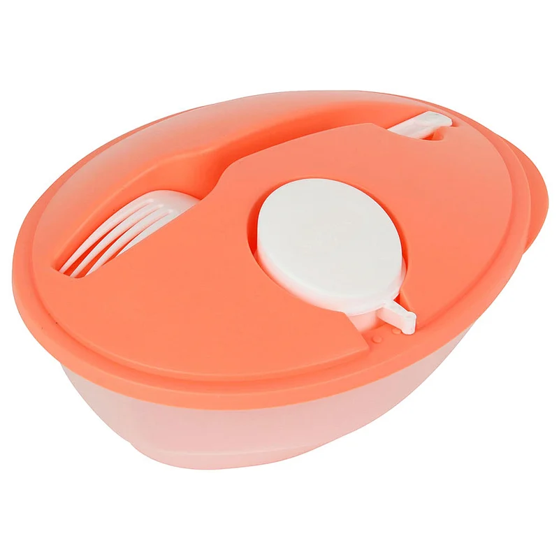 High quality natural environment eco-friendly  plastic bento lunch box  for kids