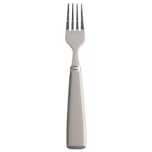 hot sale travel childrens camping kids knifes spoons and forks 4pcs stainless steel cutlery sets