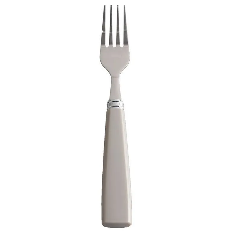 hot sale travel childrens camping kids knifes spoons and forks 4pcs stainless steel cutlery sets