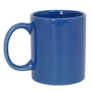 High quality new design customize color mugs hotel and office coffee mug ceramic