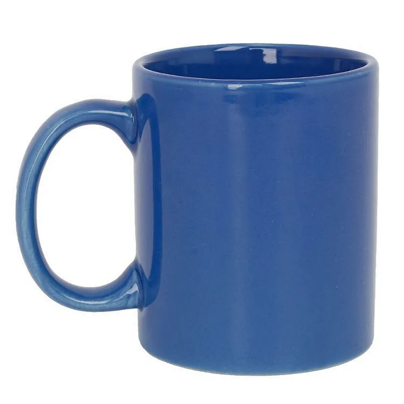 High quality new design customize color mugs hotel and office coffee mug ceramic
