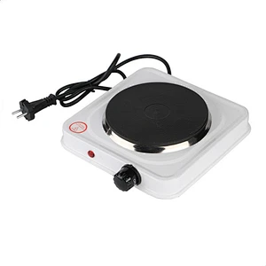 hot selling multifunction iron burner home kitchen mini induction cooker electric hot plate stove