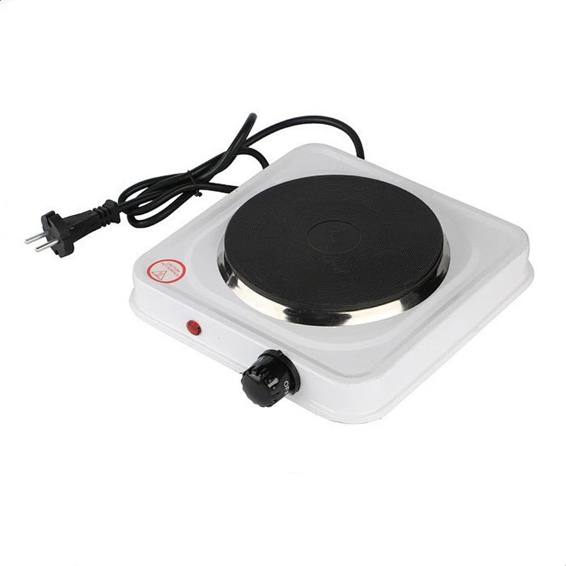 hot selling multifunction iron burner home kitchen mini induction cooker electric hot plate stove