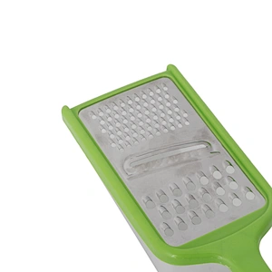 Factory Outlet Cheap Kitchen Utensils Grater for Vegetables With Container