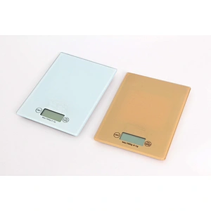Household multifunction long service life waterproof square kitchen scale for sale