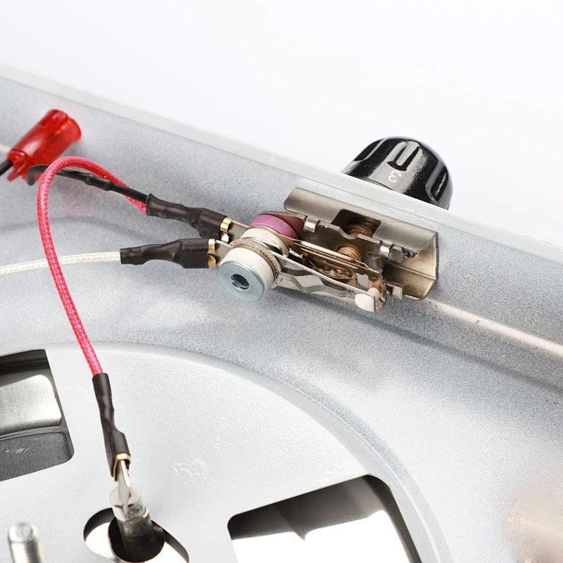 Low price buy portable 2000W cooker burner electric double coil hotplate for cooking