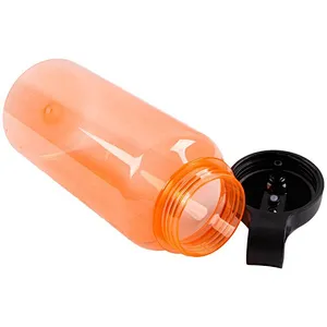 Hot Selling Bpa-free 1000ML Plastic Sport Water Bottle For Travel Camping