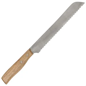 Professional premium gift chef knife kitchen knife with wooden handle