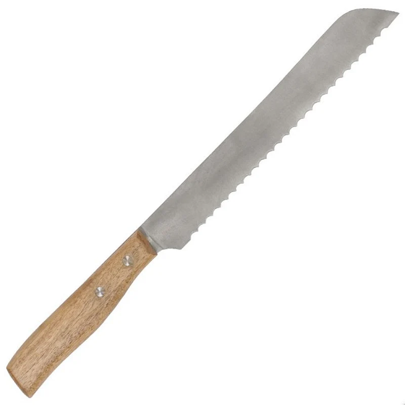 Professional premium gift chef knife kitchen knife with wooden handle