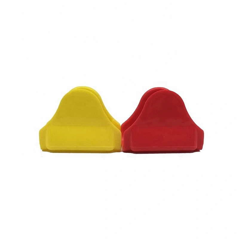 Mexican Food Wave Shape 12PCS plastic taco holder