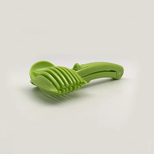 Union Source New design lemon tomato fruit manual vegetable slicer