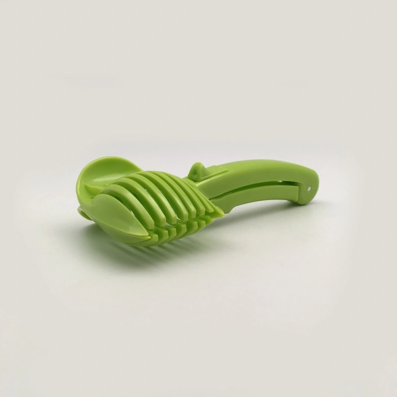 Union Source New design lemon tomato fruit manual vegetable slicer