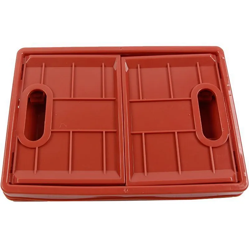 Union Source Big Size Essentials Storage Bins PP Foldable Plastic Storage Box