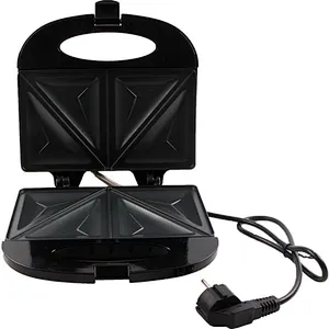 Multi-Function Electric toaster grill sandwich maker