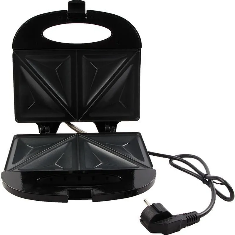Multi-Function Electric toaster grill sandwich maker