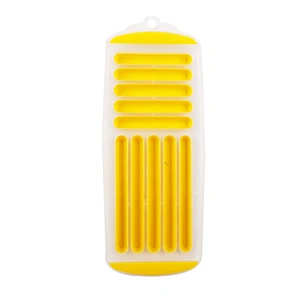 Food Grade water bottle Silicone Ice Cube Trays