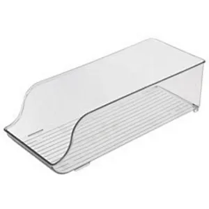 6pcs fridge r refrigerator container drawer storage organizer set