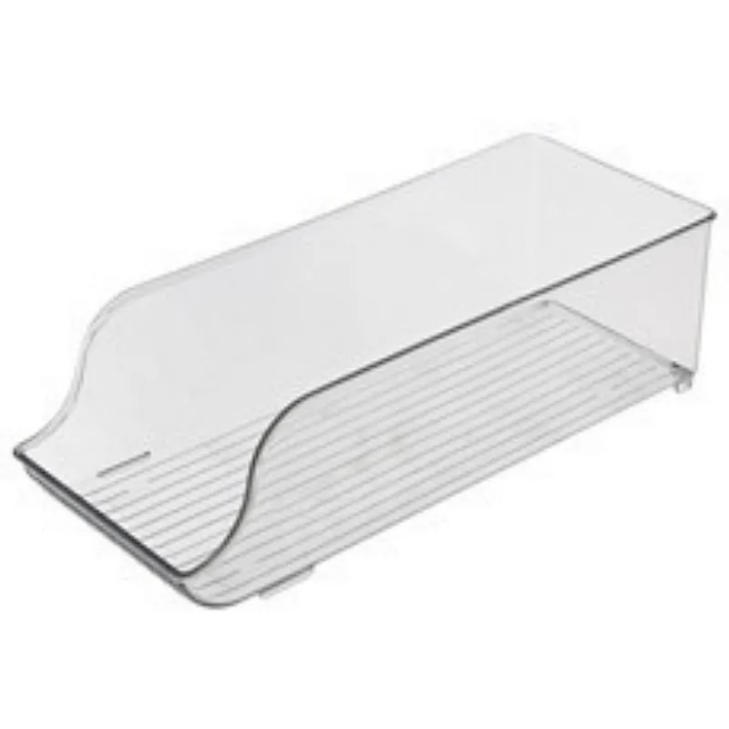 6pcs fridge r refrigerator container drawer storage organizer set